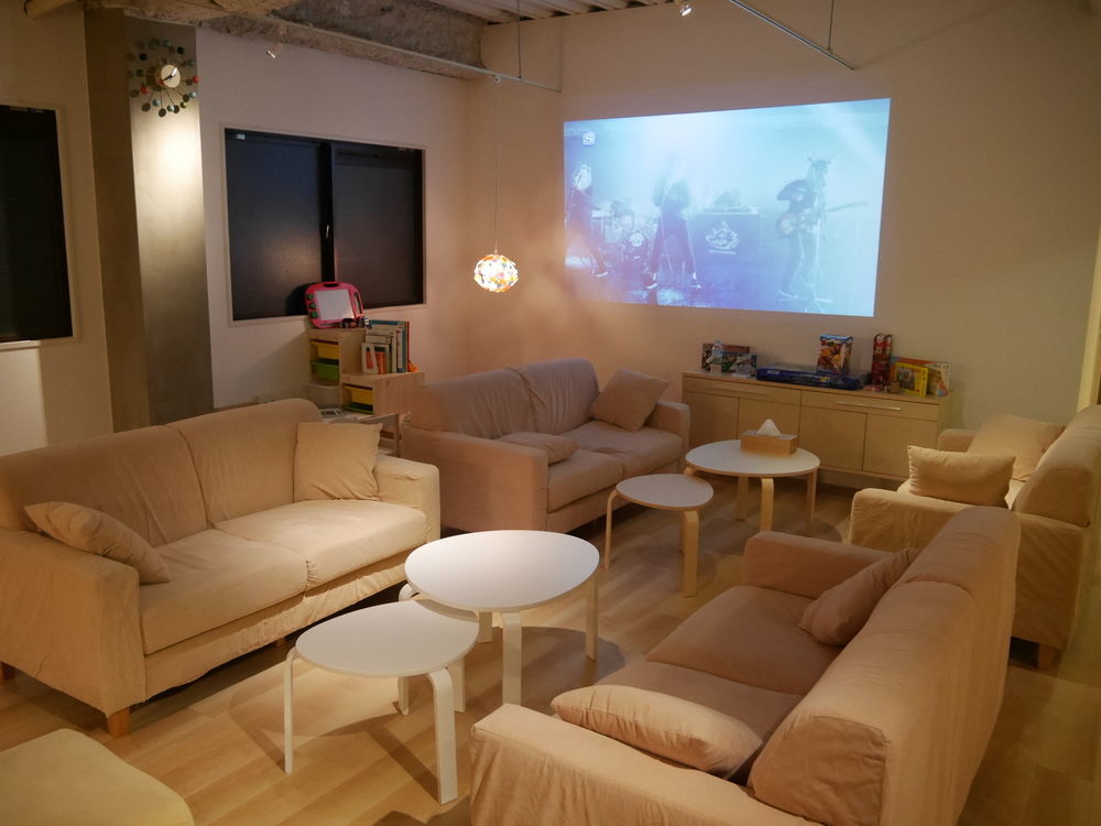 J-Hoppers Osaka Universal Екстер'єр фото